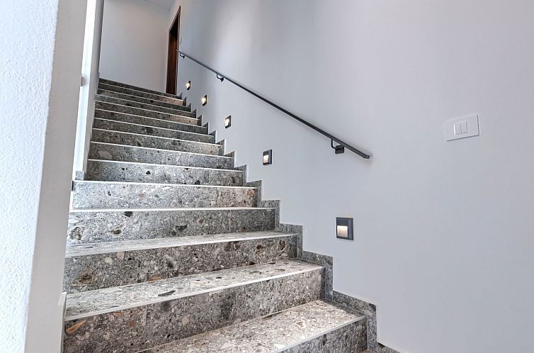 Vakantiehuis Qube n' Qube