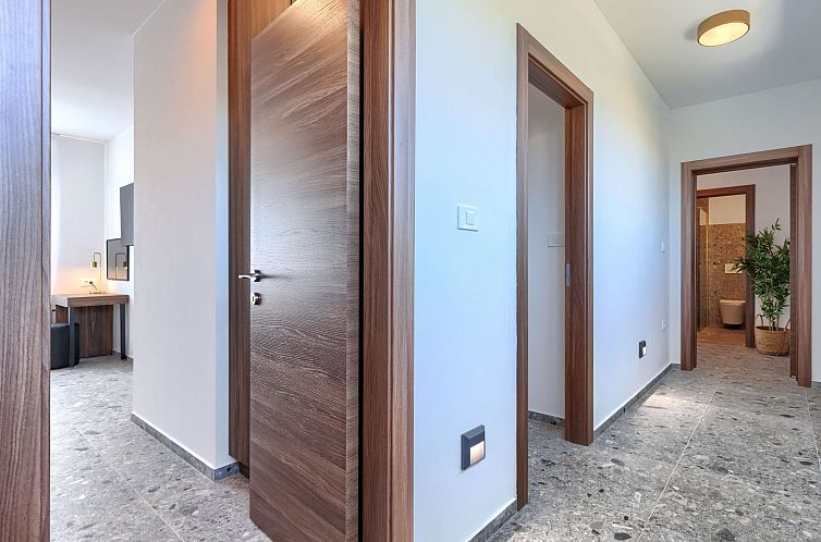Vakantiehuis Qube n' Qube