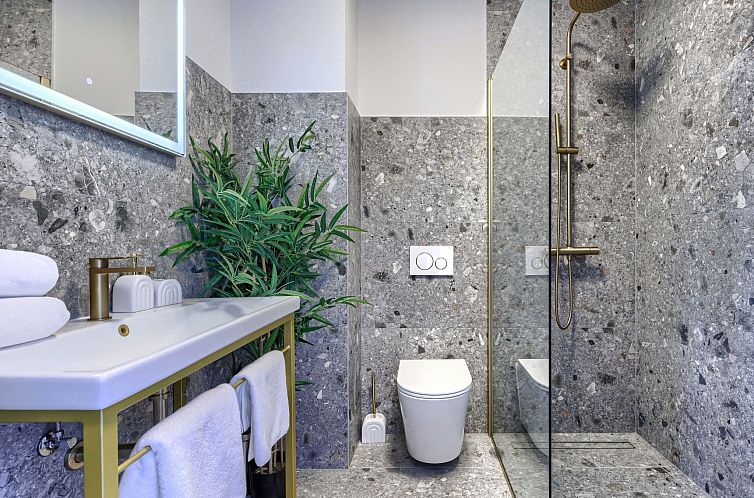 Vakantiehuis Qube n' Qube