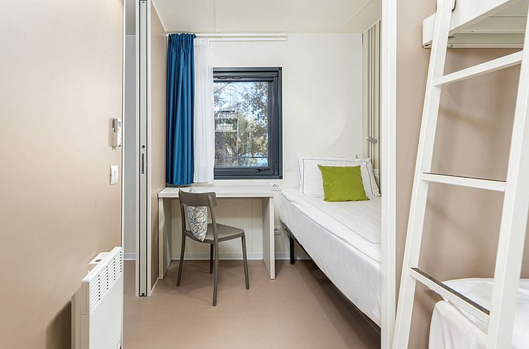 Camping Villa Sea View