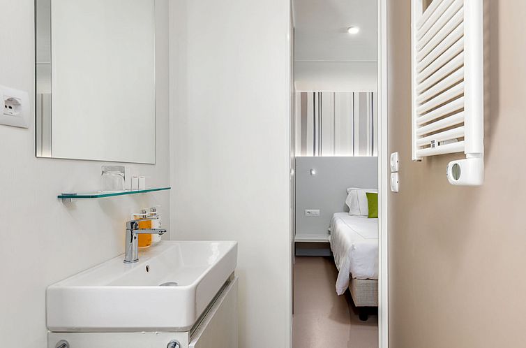 Camping Villa Sea View