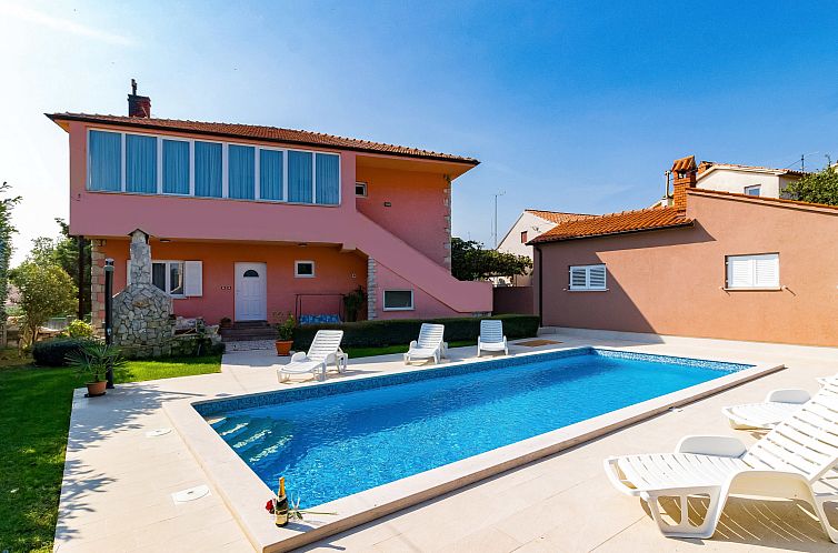 Guest house 1010963 - Apartment Istria - Appartement Jere