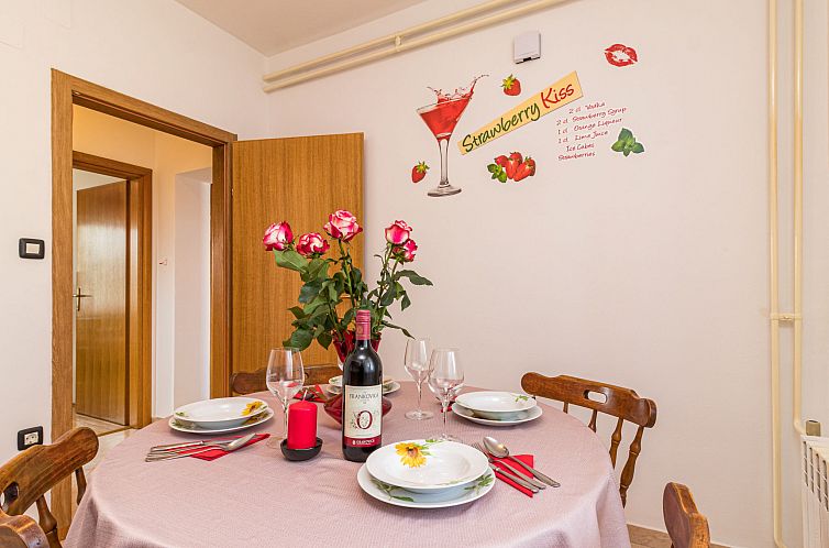 Appartement Jere