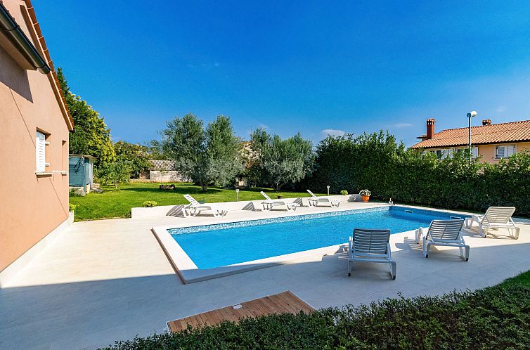 Appartement Jere
