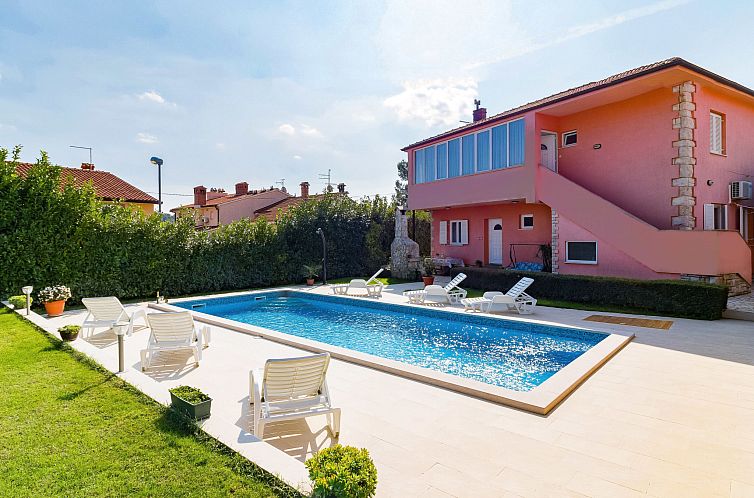Appartement Jere