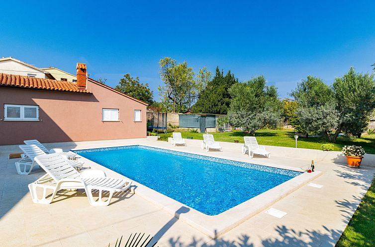 Appartement Jere