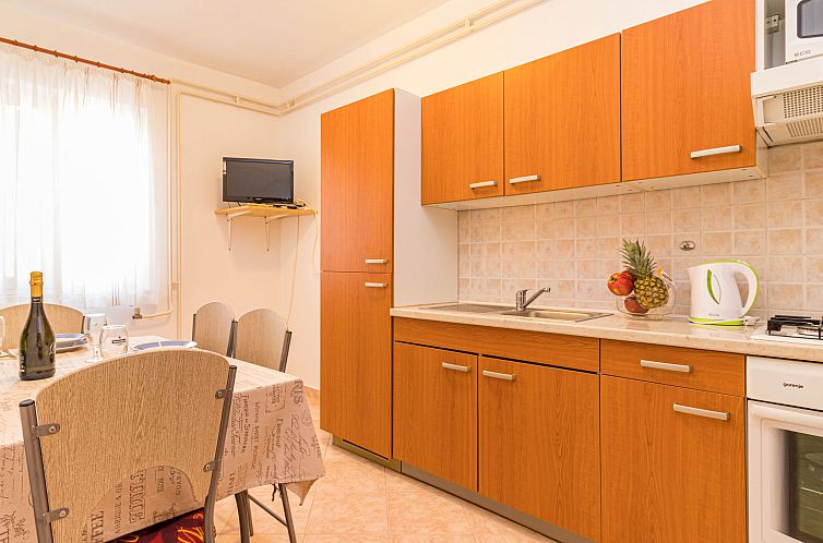 Appartement Jere