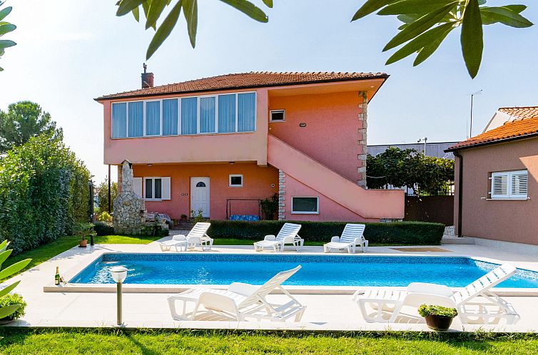 Appartement Jere