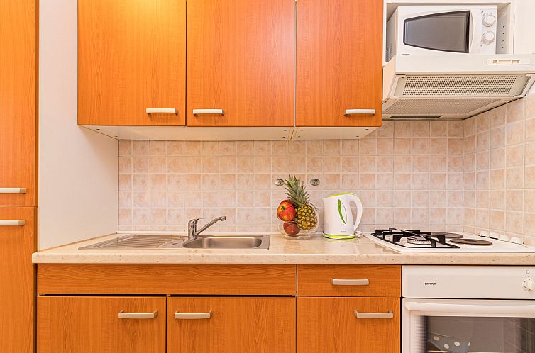 Appartement Jere