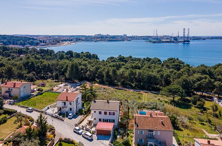 Unterkunft 1010968 - Appartement Istrien - Appartement Maris