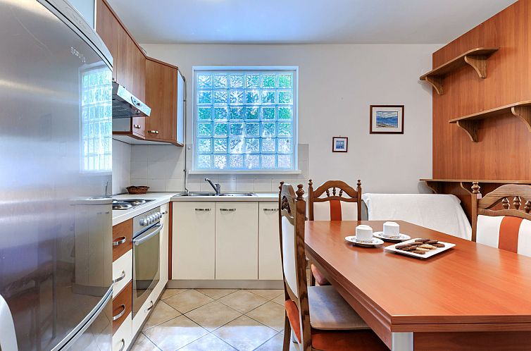 Appartement Vivoda