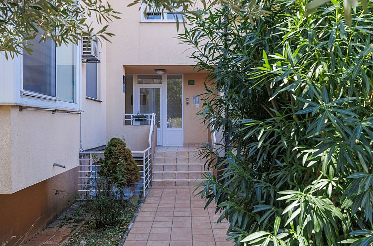 Appartement Vivoda