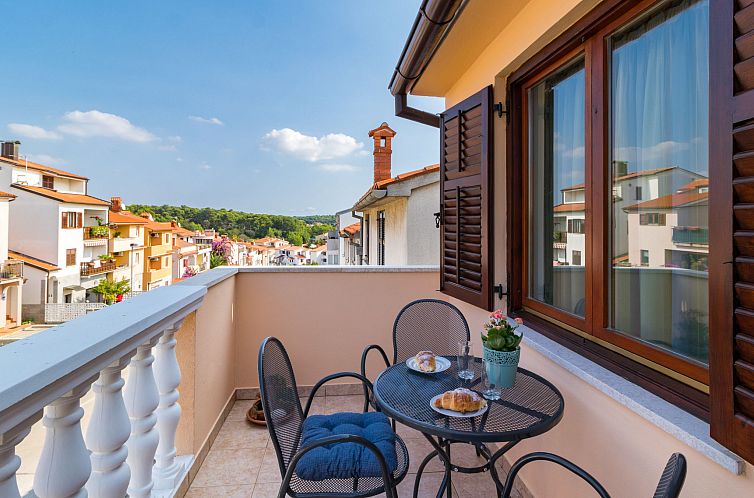 Unterkunft 1010970 - Appartement Istrien - Appartement Nicole