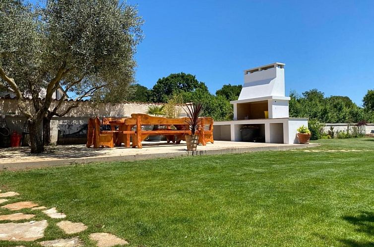 Appartement Wohnung "Viola Marija" mit Terrasse