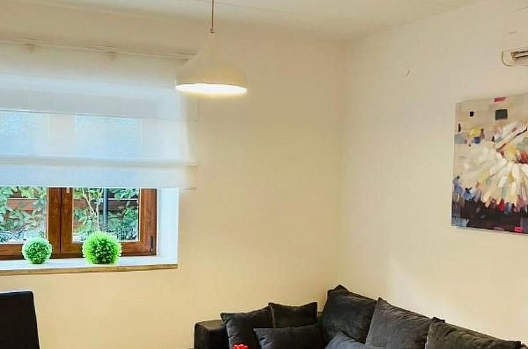 Appartement Wohnung "Viola Marija" mit Terrasse