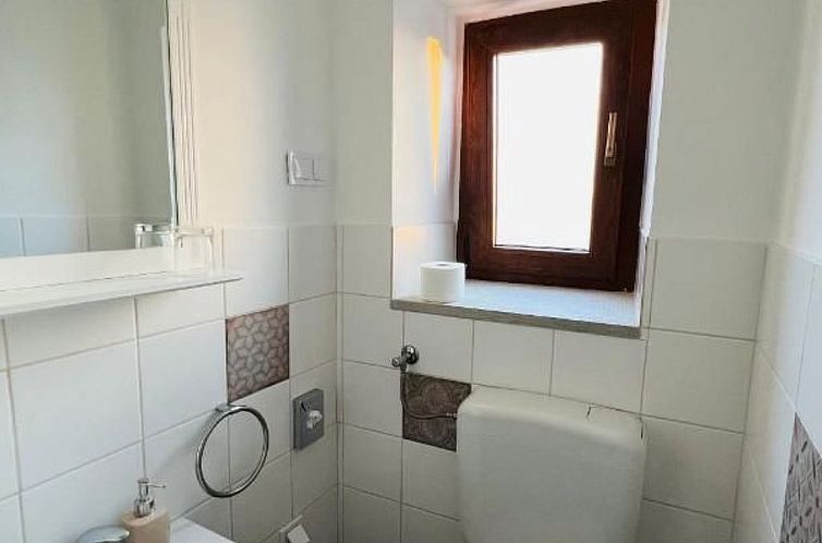 Appartement Wohnung "Viola Marija" mit Terrasse