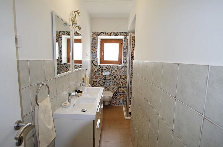 Appartement Wohnung "Viola Marija" mit Terrasse