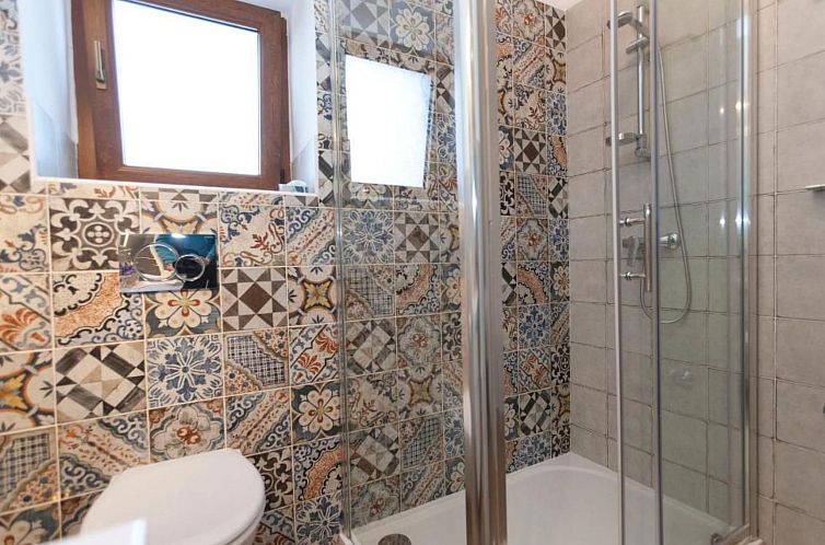 Appartement Wohnung "Viola Marija" mit Terrasse