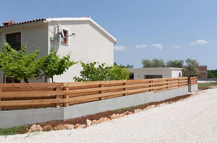 Appartement Wohnung "Viola Marija" mit Terrasse