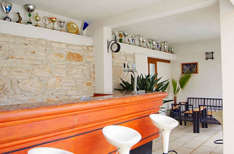 Appartement Wohnung "Viola Marija" mit Terrasse