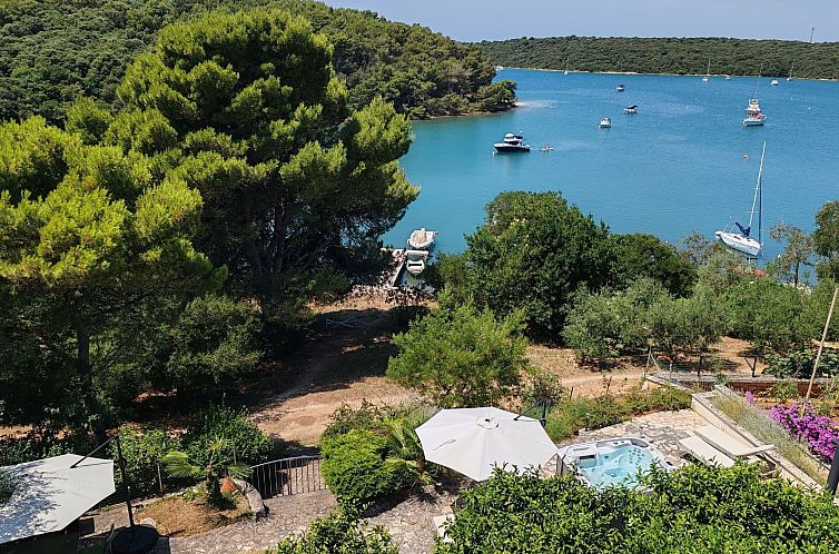 Unterkunft 1010977 - Appartement Istrien - Appartement Haus Rina Banjole