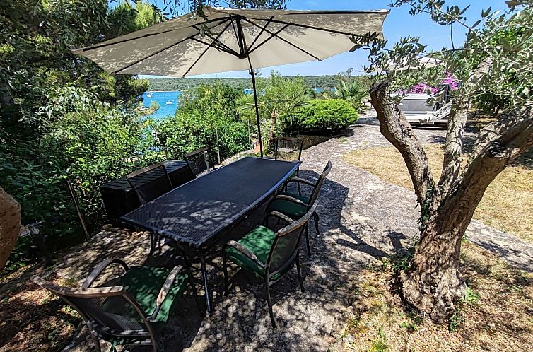 Appartement Haus Rina Banjole