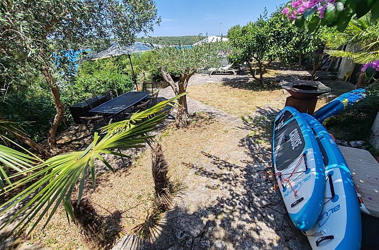 Appartement Haus Rina Banjole