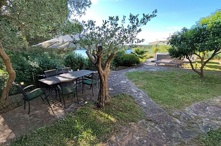 Appartement Haus Rina Banjole