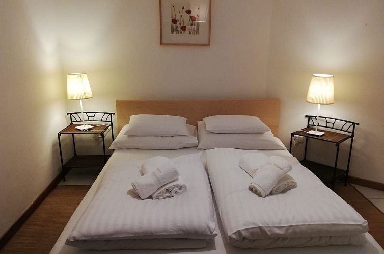 Appartement Haus Rina Banjole