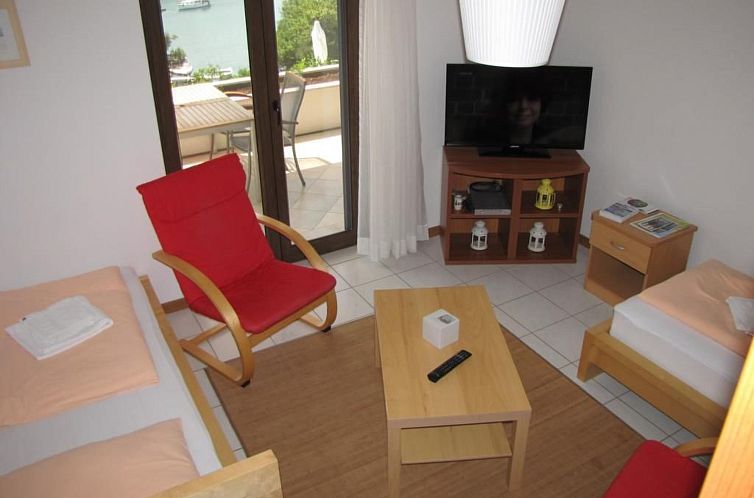 Appartement Haus Rina Banjole