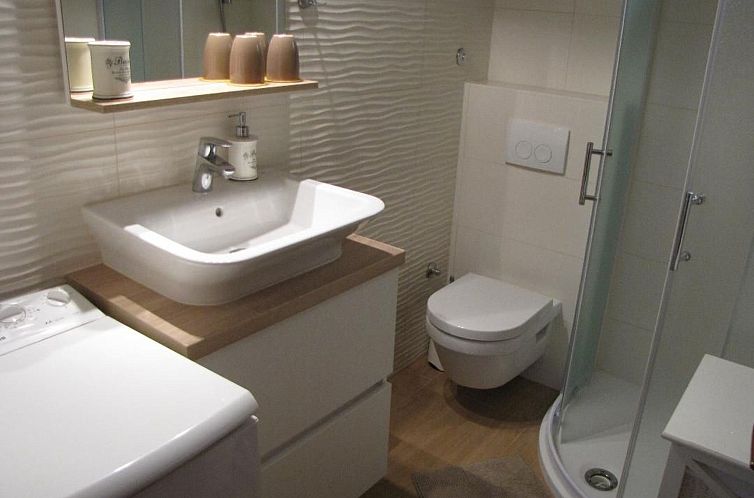 Appartement Haus Rina Banjole