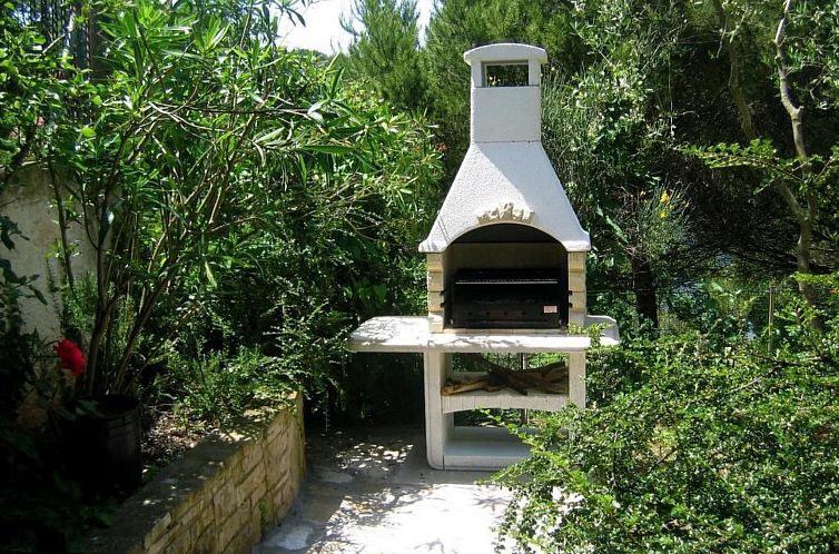Appartement Haus Rina Banjole