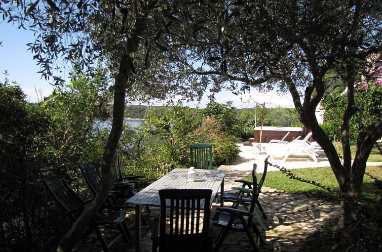 Appartement Haus Rina Banjole