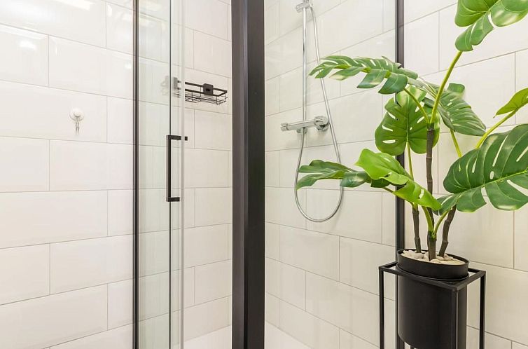 Appartement Wohnung mit Blick auf das Wasser