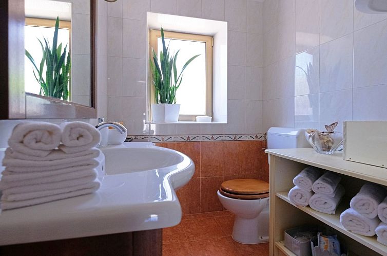 Vakantiehuis Haus in Pula mit privatem Pool