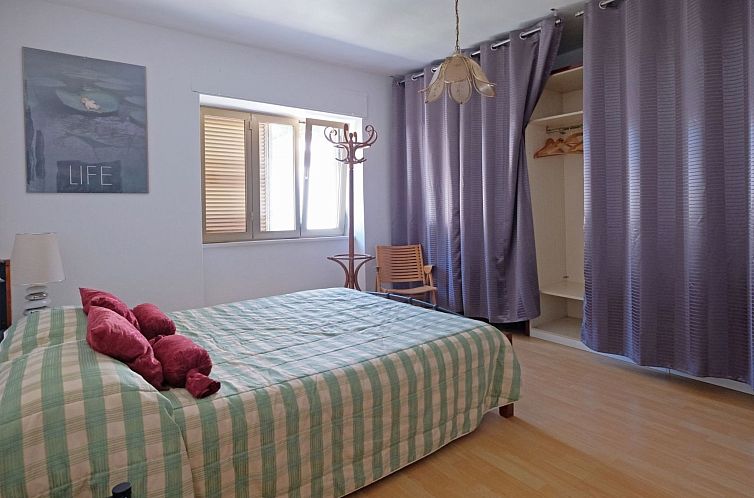 Vakantiehuis Haus in Pula mit privatem Pool