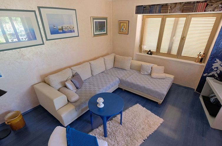 Vakantiehuis Haus in Pula mit privatem Pool