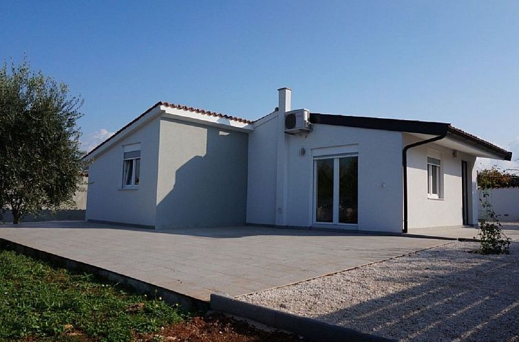 Vakantiehuis Medulinka