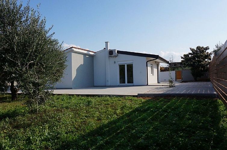 Vakantiehuis Medulinka