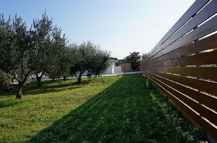 Vakantiehuis Medulinka