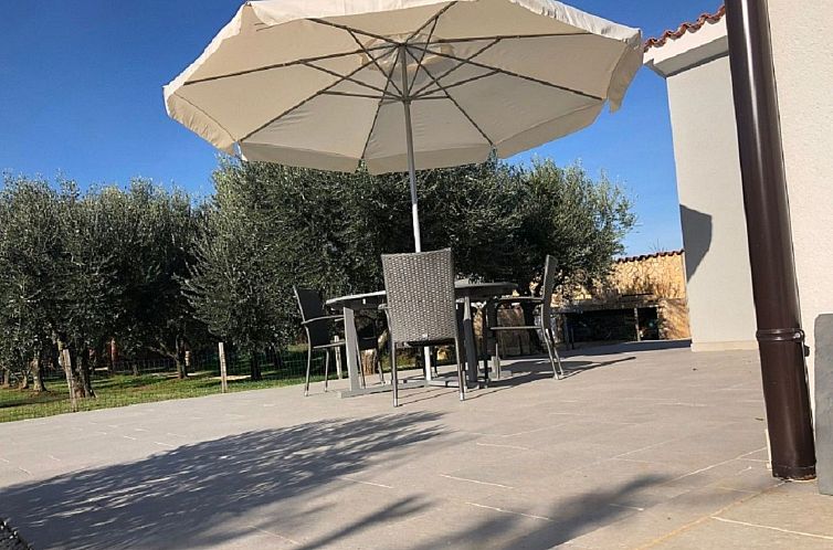 Vakantiehuis Medulinka