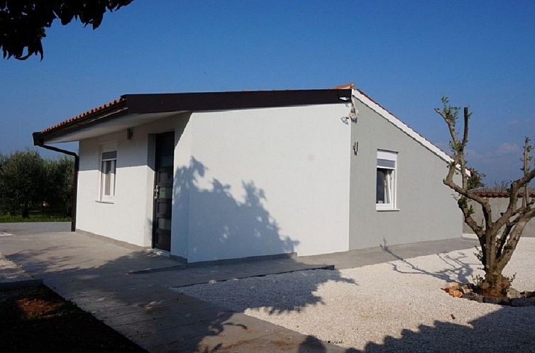 Vakantiehuis Medulinka