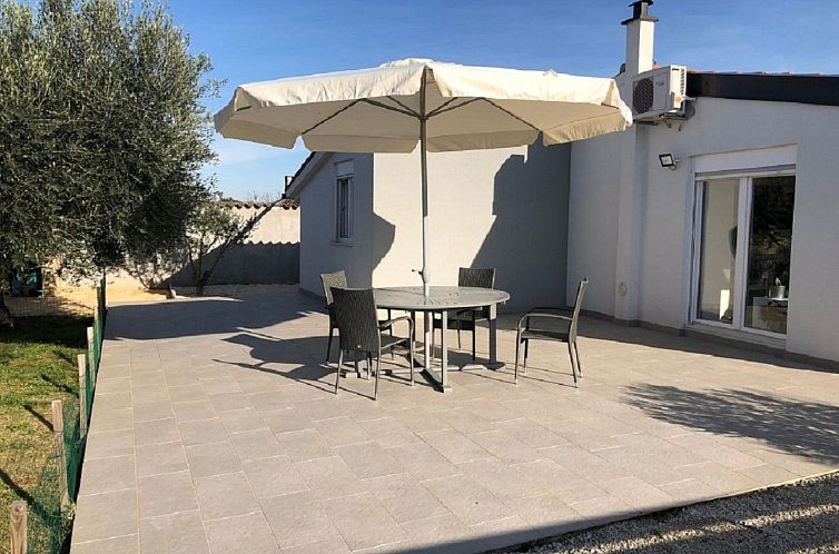 Vakantiehuis Medulinka