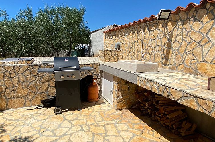 Vakantiehuis Medulinka