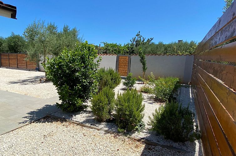 Vakantiehuis Medulinka