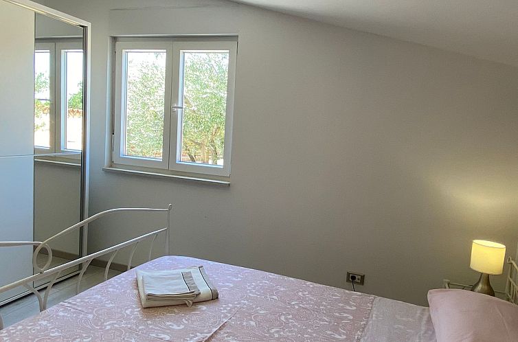 Vakantiehuis Medulinka