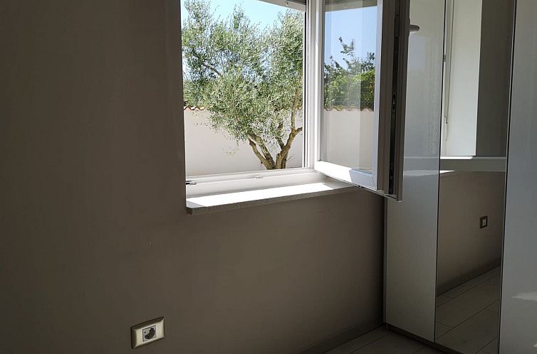 Vakantiehuis Medulinka