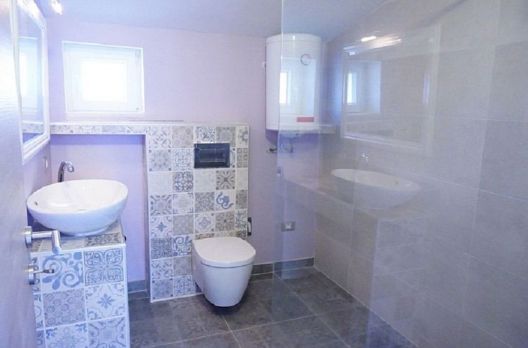 Vakantiehuis Medulinka