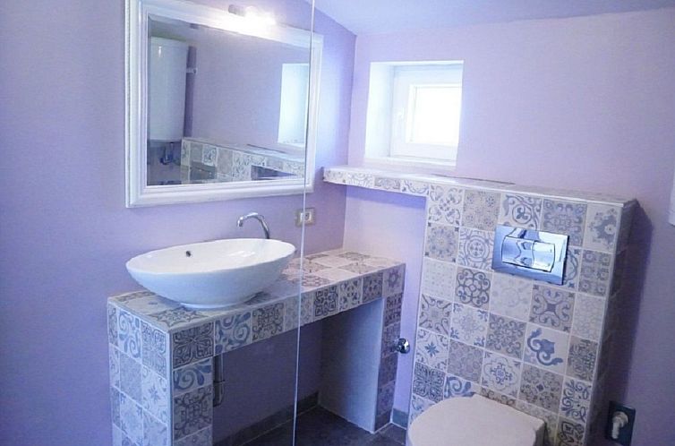 Vakantiehuis Medulinka