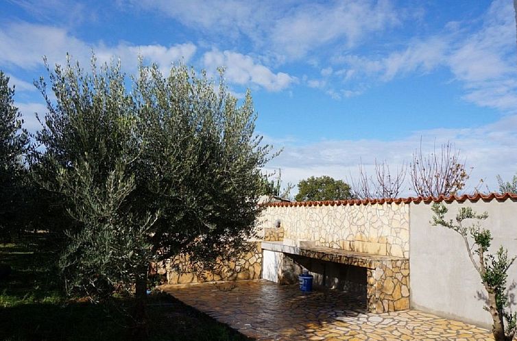 Vakantiehuis Medulinka